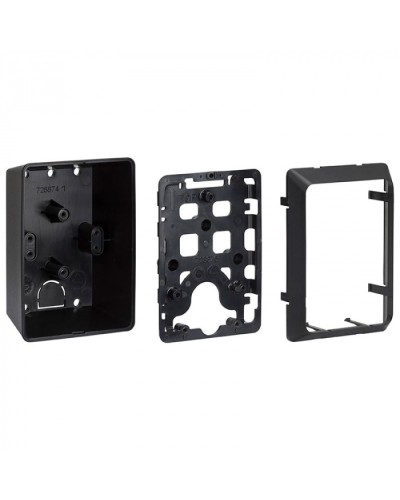 Адаптер Faac 401064 в Норильске Запчасти для шлагбаумов и автоматики Pintop.ru