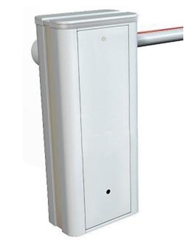 Кожух шлагбаума B680H, белый RAL 9010 Faac 416018 в Норильске Запчасти для шлагбаумов и автоматики Pintop.ru