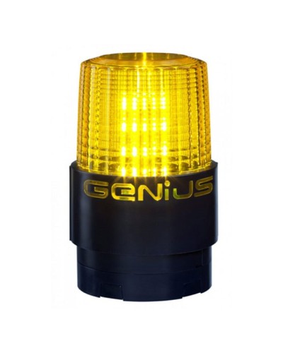 Сигнальная лампа Faac 6100315 в Норильске Запчасти для шлагбаумов и автоматики Pintop.ru