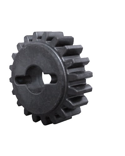 Шестерня ведущая Faac 719167 в Норильске Запчасти для шлагбаумов и автоматики Pintop.ru