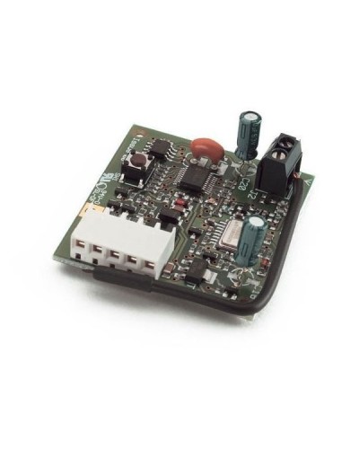 Радиоприемник Faac 787854 в Норильске Автоматизация ворот Pintop.ru