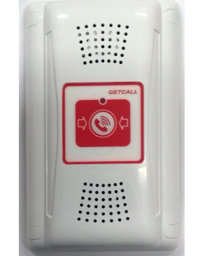 Устройство абонентское Getcall GC-2001W3 в Норильске Переговорные устройства Pintop.ru