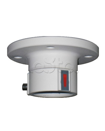 Кронштейн для потолочного монтажа Hikvision DS-1663ZJ в Норильске Кронштейны и адаптеры для камер и мониторов Pintop.ru