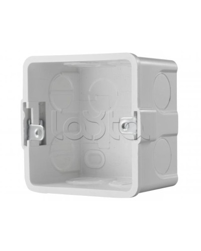 Основание монтажное Hikvision DS-KAB86 в Норильске Аксессуары для IP домофонов Pintop.ru