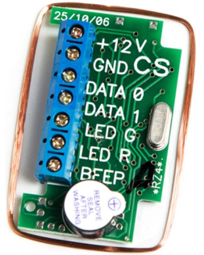 Модуль считывателя IronLogic RZ4 в Норильске Считыватели Pintop.ru