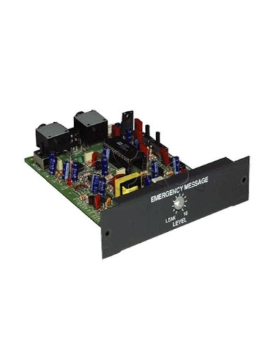 Плата аварийныx сообщений JDM EU-2211M в Норильске Аксессуары для СОУЭ Pintop.ru