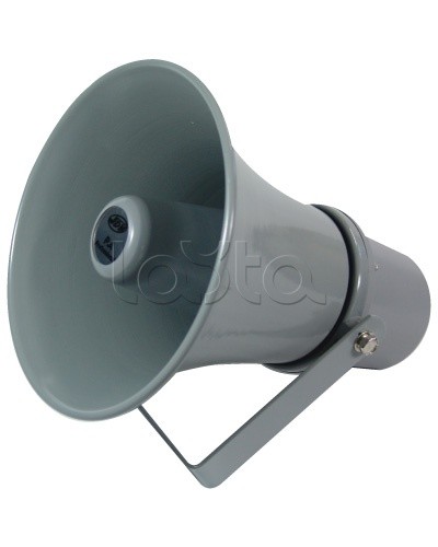 Громкоговоритель рупорный JDM HS-20RT в Норильске Акустические системы Pintop.ru