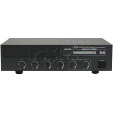 Микшер-усилитель JDM MOBILE-35