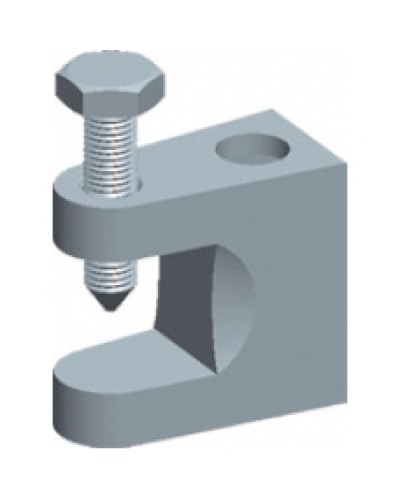 Струбцина монтажная LANMASTER LAN-MT-HB-EZ в Норильске Аксессуары для лотков Pintop.ru