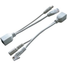 Пассивный комплект POE (PSE+PD), разъем питанияLANMASTER (LAN-POE-KIT-2.1)