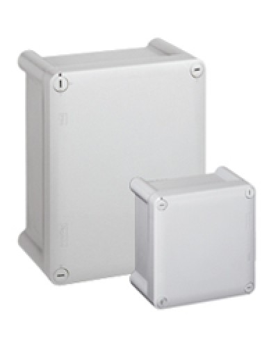 Коробка промышленная Legrand 035007 в Норильске Распределительные коробки Pintop.ru