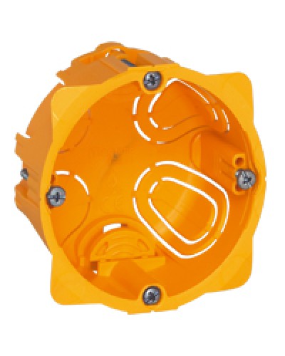 Коробка Batibox встраиваемая LEGRAND 080041 в Норильске Распределительные коробки Pintop.ru