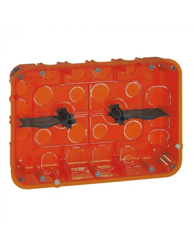 Коробка монтажная Legrand 080126 в Норильске Распределительные коробки Pintop.ru