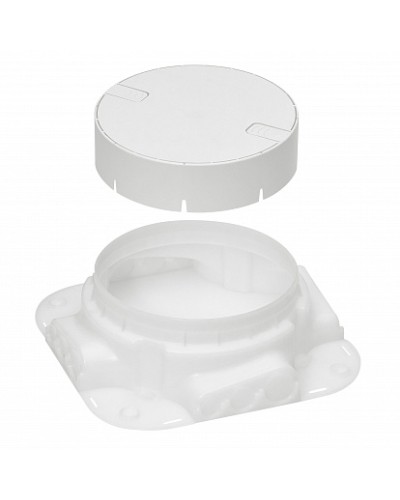 Коробка монтажная Legrand 088069 в Норильске Распределительные коробки Pintop.ru