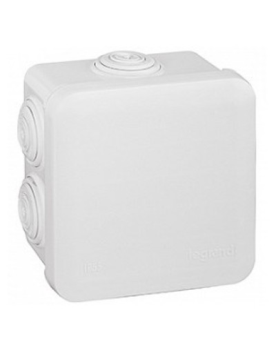 Коробка Legrand 092013 в Шахтах Распределительные коробки Pintop.ru