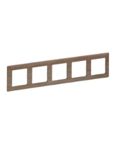 Рамка Valena Life Legrand 754185 в Чебоксарах Аксессуары для кабель-канала Pintop.ru