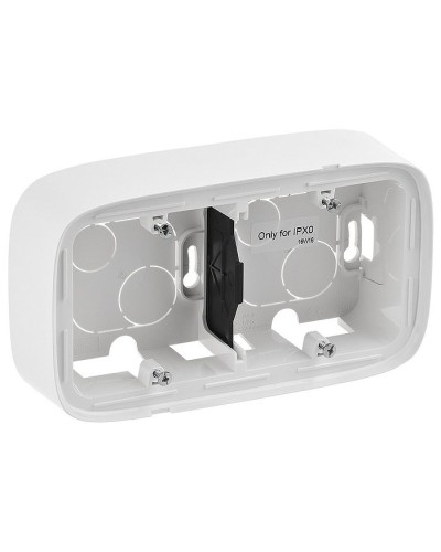 Коробка монтажная Legrand 755552 в Батайске Распределительные коробки Pintop.ru