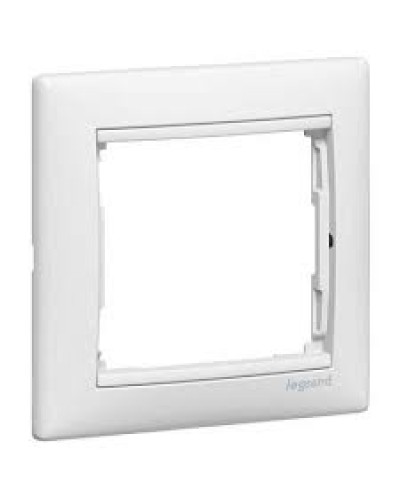 Рамка Valena 1 пост LEGRAND 774451 в Уфе Аксессуары для кабель-канала Pintop.ru