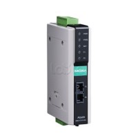 Преобразователь Moxa MGate MB3170-M-SC-T