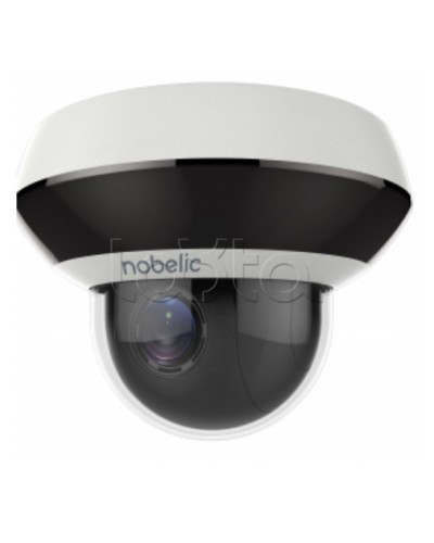 IP-камера видеонаблюдения купольная Nobelic NBLC-4204Z-MSDV2 в Норильске IP-камеры Pintop.ru
