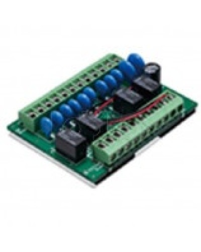 Модуль для питания Optex PCU-5 в Норильске Устройства защиты операционных процессоров (ОПС) Pintop.ru