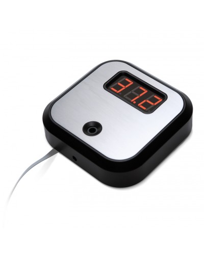 Пирометр PERCo-AT01 в Норильске Контроллеры Pintop.ru