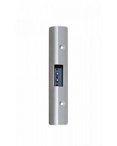 Планка запорная PERCo-BP1 в Норильске Ограждения Pintop.ru