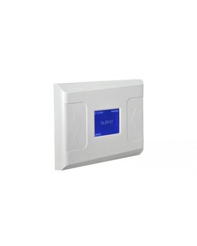 Терминал учета рабочего времени PERCo-CR02.9 в Норильске Сетевая СКУД Perco Pintop.ru