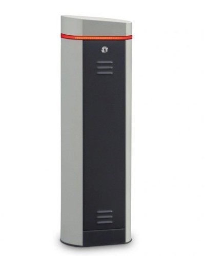 Тумба шлагбаума (без стрелы) PERCo-GS04.1 в Норильске Автоматические шлагбаумы Pintop.ru