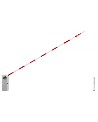 Автоматический шлагбаум PERCo-GS16 в Норильске Автоматические шлагбаумы Pintop.ru