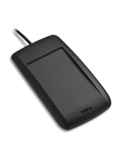 Считыватель контрольный для карт формата EMM/HID PERCo-IR15.3 в Норильске Считыватели Pintop.ru