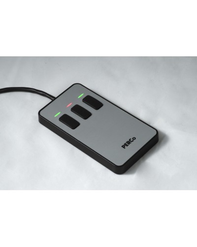 PERCo-Н7 Пульт управления для турникетов в Норильске Дополнительное оборудование для СКУД Pintop.ru