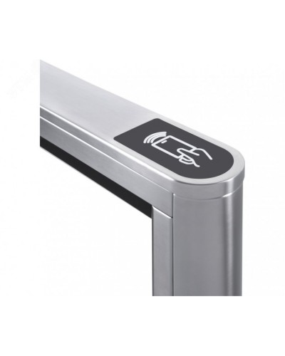 Крышка из нержавеющей стали PERCo-SDС-11S в Норильске Дополнительное оборудование для СКУД Pintop.ru