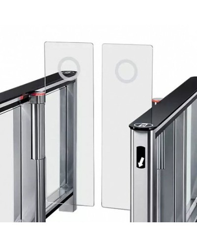 Комплект наклеек PERCo-SG2 в Норильске Дополнительное оборудование для СКУД Pintop.ru