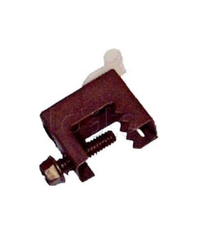 Зажим Protectowire ВС-2 в Норильске Дополнительное оборудование для ОПС Pintop.ru