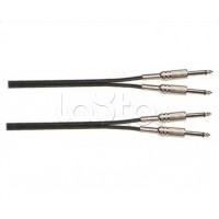 Шнур Jack – Jack длина 2 м ROXTON GC004/2M