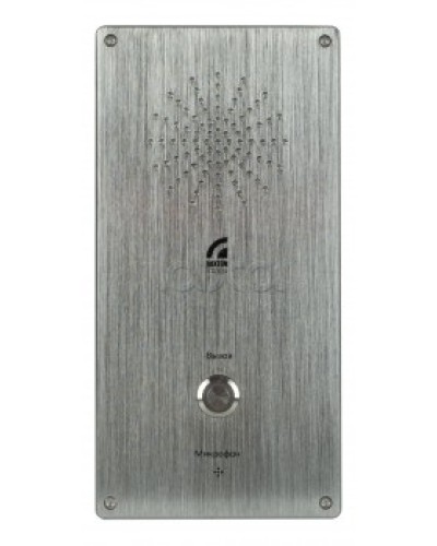 IP-панель вызывная Roxton IP-A6703P в Норильске Система оповещения и трансляции Roxton Pintop.ru