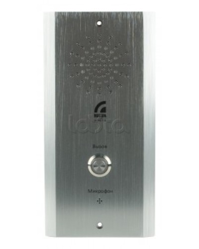 Панель вызывная Roxton IP-A6716 в Норильске Система оповещения и трансляции Roxton Pintop.ru