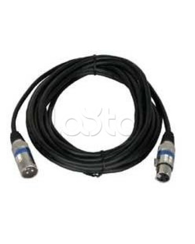 Шнур ROXTON MC-003XX/1M в Норильске Система оповещения и трансляции Roxton Pintop.ru