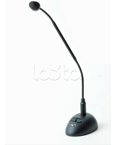 Микрофон динамический ROXTON RM-01 в Норильске Система оповещения и трансляции Roxton Pintop.ru