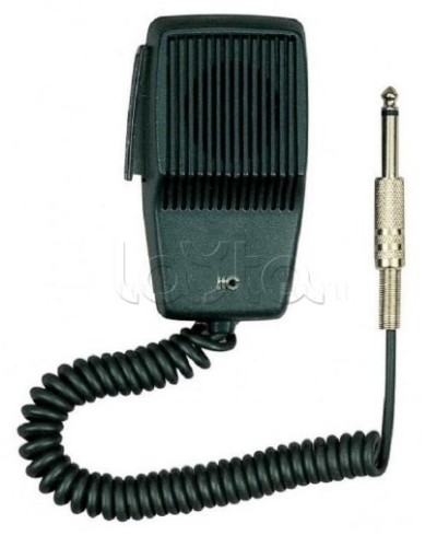 Микрофон ручной Roxton RM-04 в Норильске Система оповещения и трансляции Roxton Pintop.ru