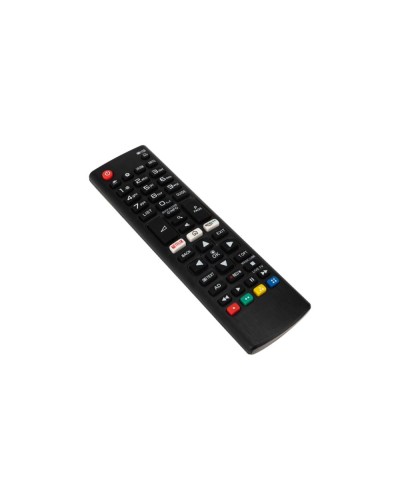 Пульт универсальный для телевизора LG REXANT 38-0018 в Норильске Системы видеонаблюдения Pintop.ru