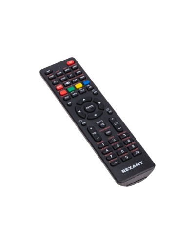 Пульт универсальный для телевизора RX-708E REXANT 38-0003 в Норильске Системы видеонаблюдения Pintop.ru