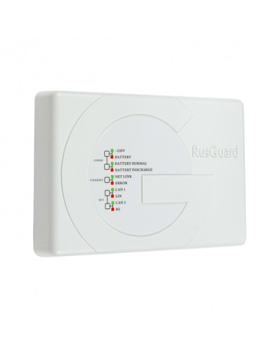КонтроллерRusGuard ACS-105-CE-S в Норильске Контроллеры Pintop.ru