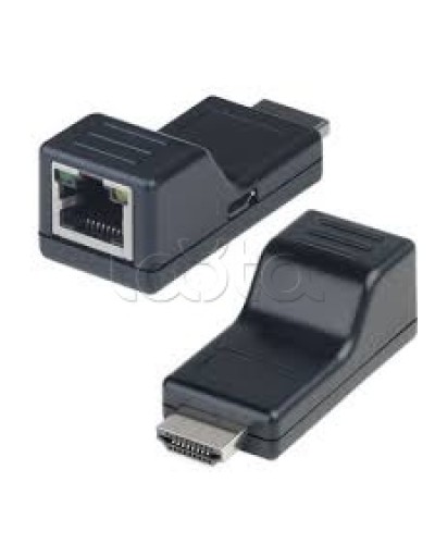 Передатчик-приемник SC&T HE01ERK в Норильске Видеоусилители, Модуляторы, Делители Pintop.ru