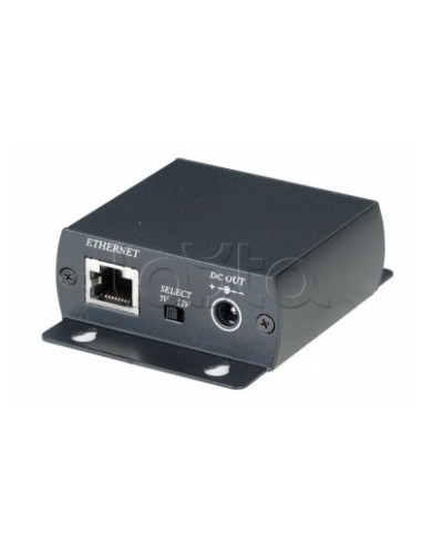 PoE сплиттер SC&T IP05S в Норильске Видеоусилители, Модуляторы, Делители Pintop.ru