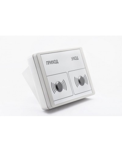 Терминал учета рабочего времени SIGUR E100 в Норильске Дополнительное оборудование для СКУД Pintop.ru