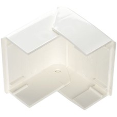 Угол внешний изменяемый для кабельного канала 40х20 SPL 040007S