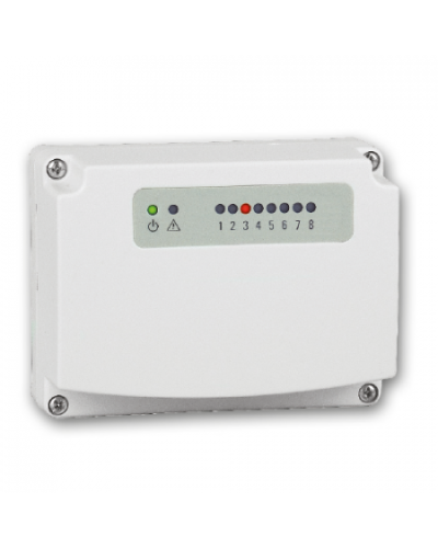 Интерфейсный модуль Seitron ACIM01 в Норильске Дополнительное оборудование для ОПС Pintop.ru