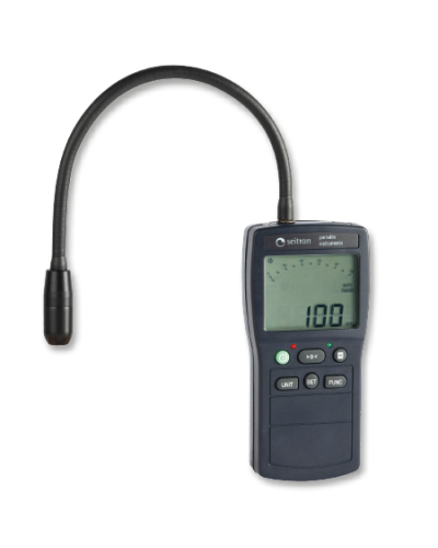 Детектор утечек Seitron POLF02 в Норильске Технологические извещатели Pintop.ru